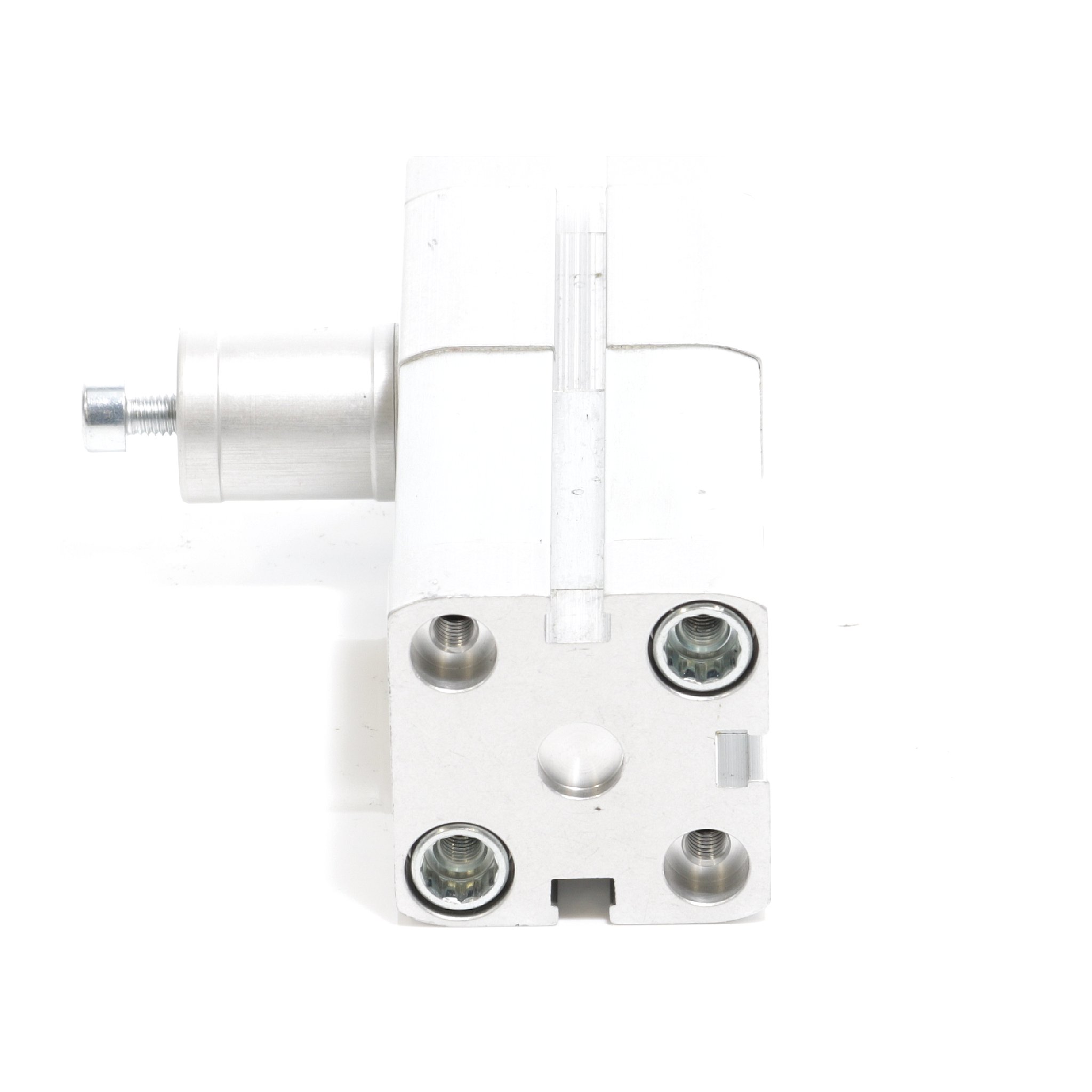 Kompaktzylinder 548207 Refurbished